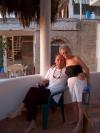 First trip to Costalegre 2006