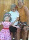 2006 80th Birthday