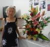 Rosita turns 89