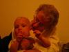 Rose and Mattias, Vancouver 2005 